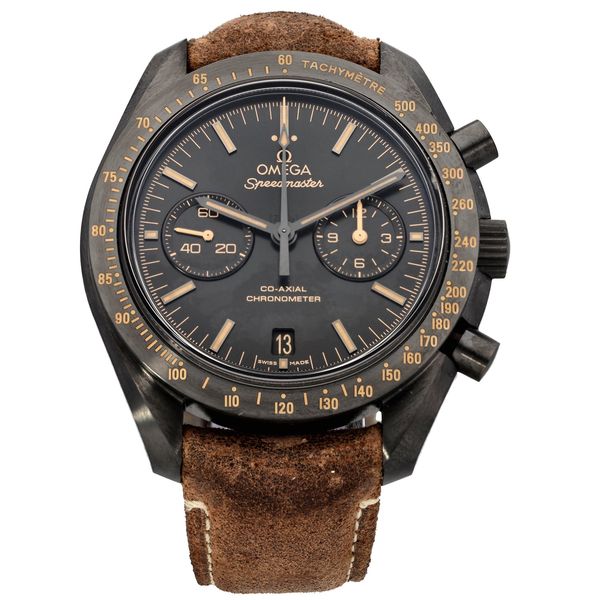 Omega Speedmaster Dark Side of the Moon 311.92.44.51.01.006